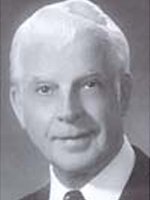 OFSA President Ray J. Barnard